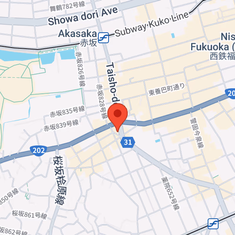 2-chome-19-13 Kego Chuo Ward, Fukuoka - Image 10