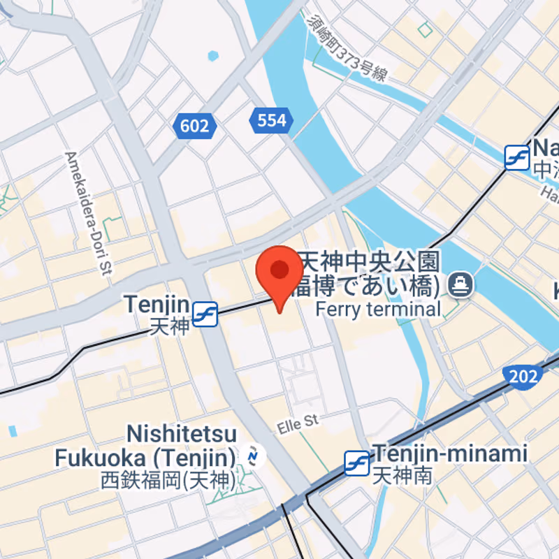 1-10-20 Tenjin, Fukuoka - Image 12