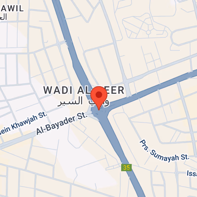 6 Iqtisad Street  Wadi El-seer, Amman - Image 12