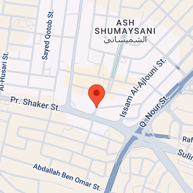 Al-sheikh Youssef Al-asir Street, Amman - Image 11