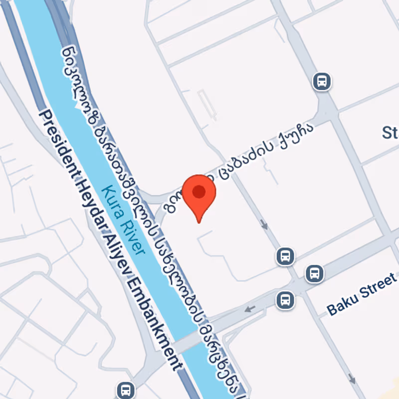 178 Aghmashenebeli Avenue, Tbilisi - Image 15