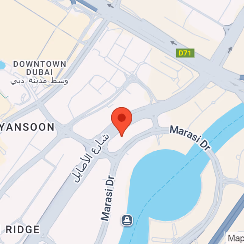 Marasi Drive Business Bay, Dubai - Image 7