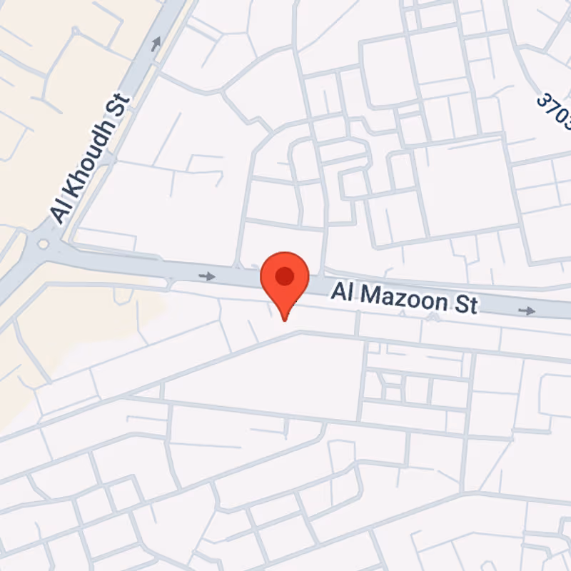 Al Khoud 7 Mazoon Street, Muscat - Image 11