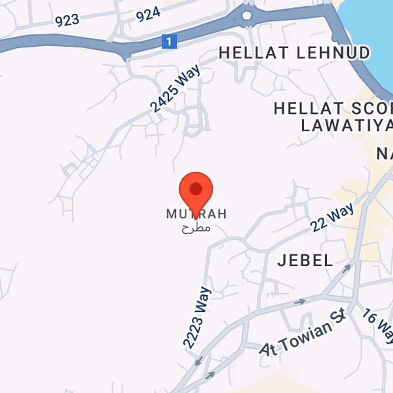 Pearl Square Muscat Hills, Muscat - Image 12