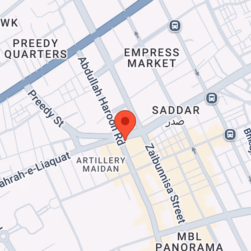 Sb-5 Abdullah Haroon Rd Saddar Sindh, Karachi - Image 10