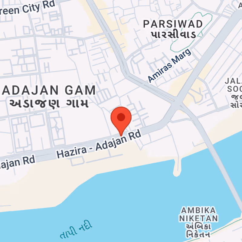 Hazria Road Adajan Gam Pal Gam, Surat - Image 11
