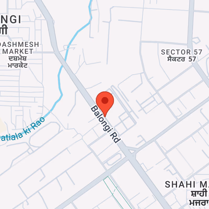 I-45 Secor-101 Alpha I T City Nagar, Mohali - Image 10