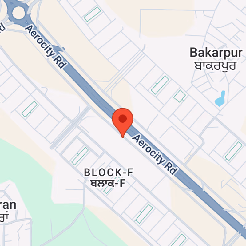 Block F Gmada Aerocity Sahibzada Ajit Singh Nagar, Mohali - Image 11
