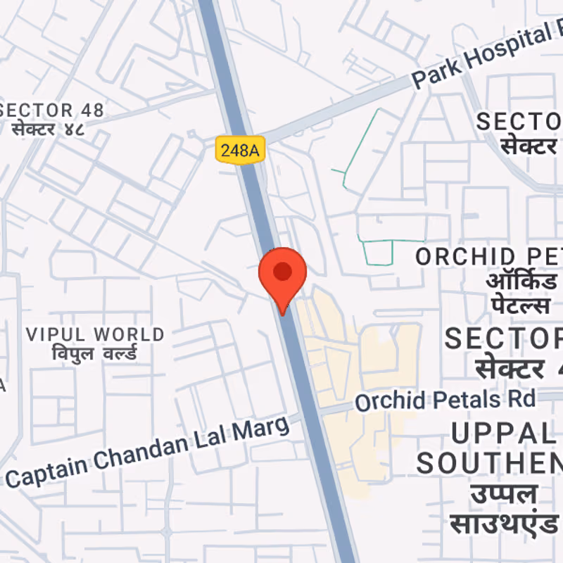 Badshahpur Sohna Rd Hwy Sector 48, Gurugram - Image 11
