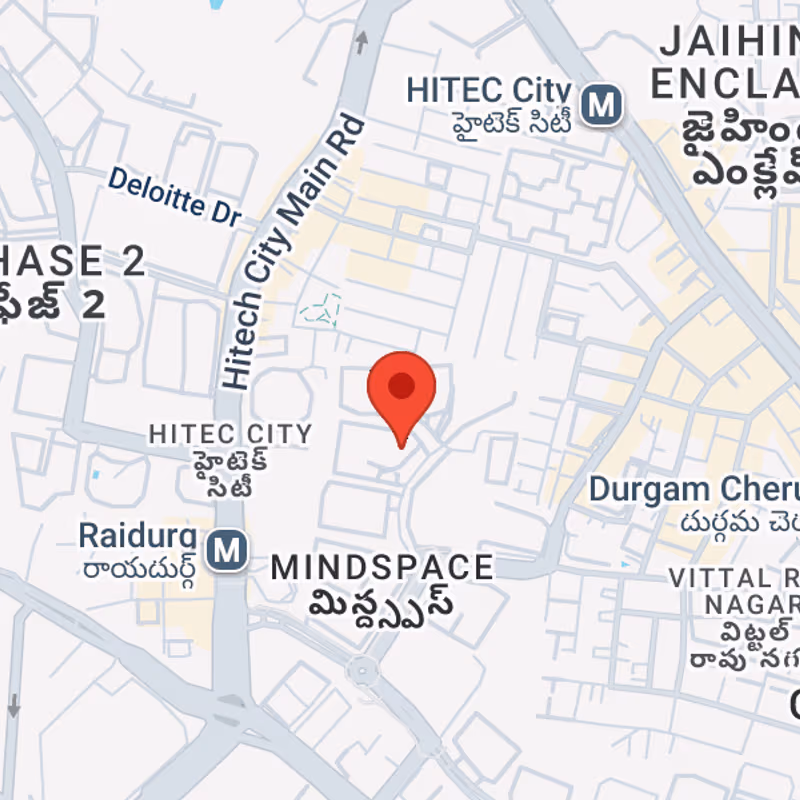 11 Huda Techno Enclave  Sector-lii Ranga Reddy Hitec City, Hyderabad - Image 11