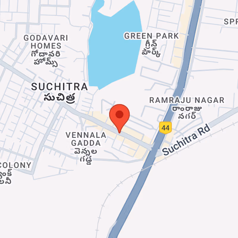Suchitra Rd Green Park Kompally Jeedimetla, Hyderabad - Image 11