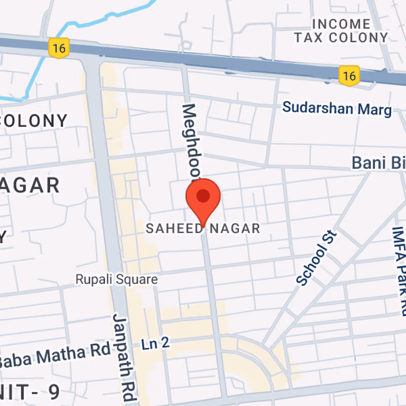 Saheed Nagar, Bhubaneswar - Image 11