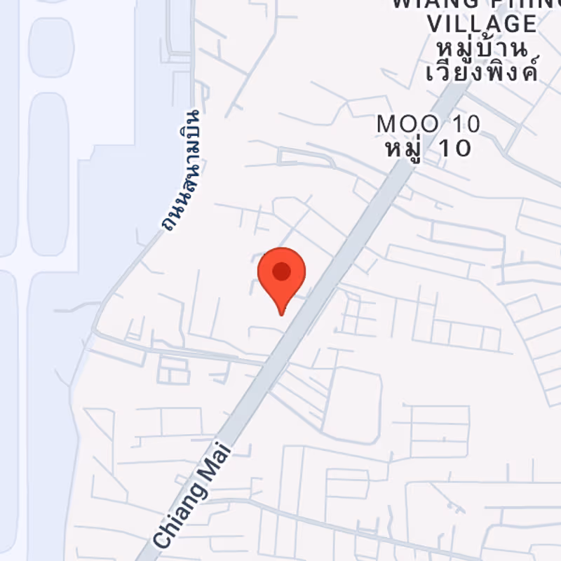 55 Hod Road, Chiang Mai - Image 9