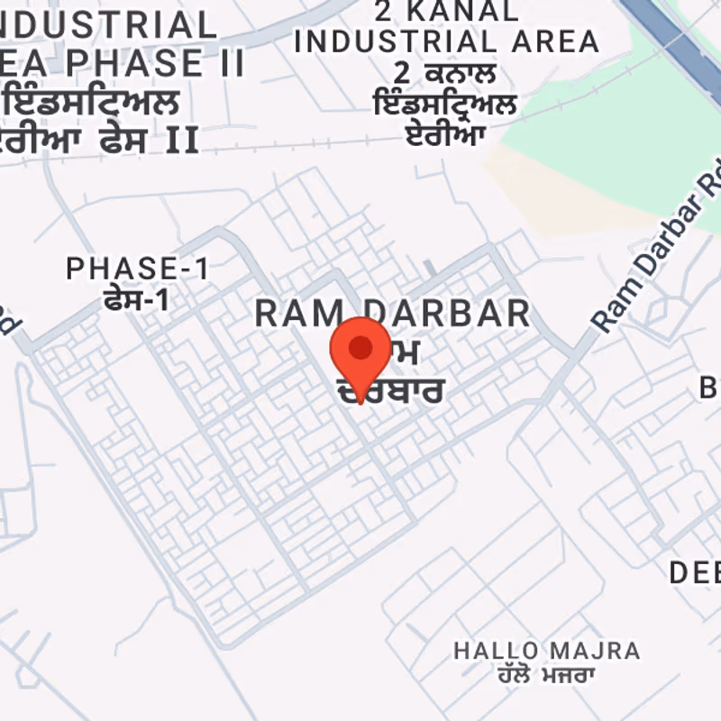 Business And Industrial Park Phase 2, Chandigarh - Image 10