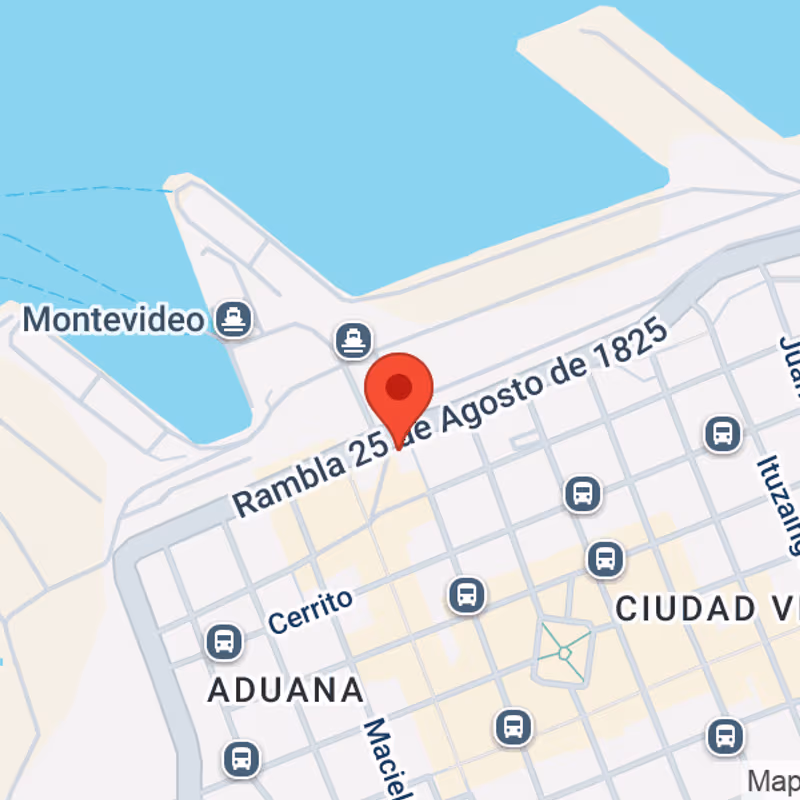 296 Rambla 25 De Agosto De 1825, Montevideo - Image 10
