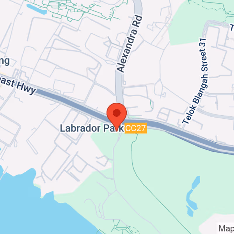 1 Pasir Panjang Road, Singapore - Image 7