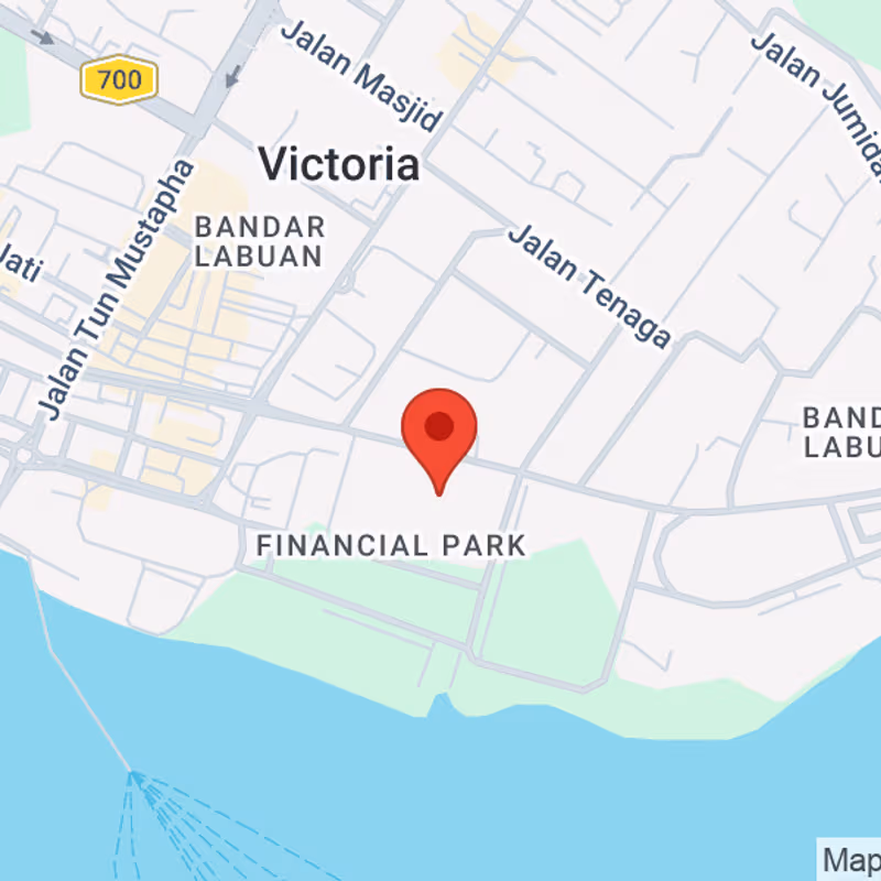 Financial Park Labuan Complex Jalan Merdeka, Labuan - Image 7