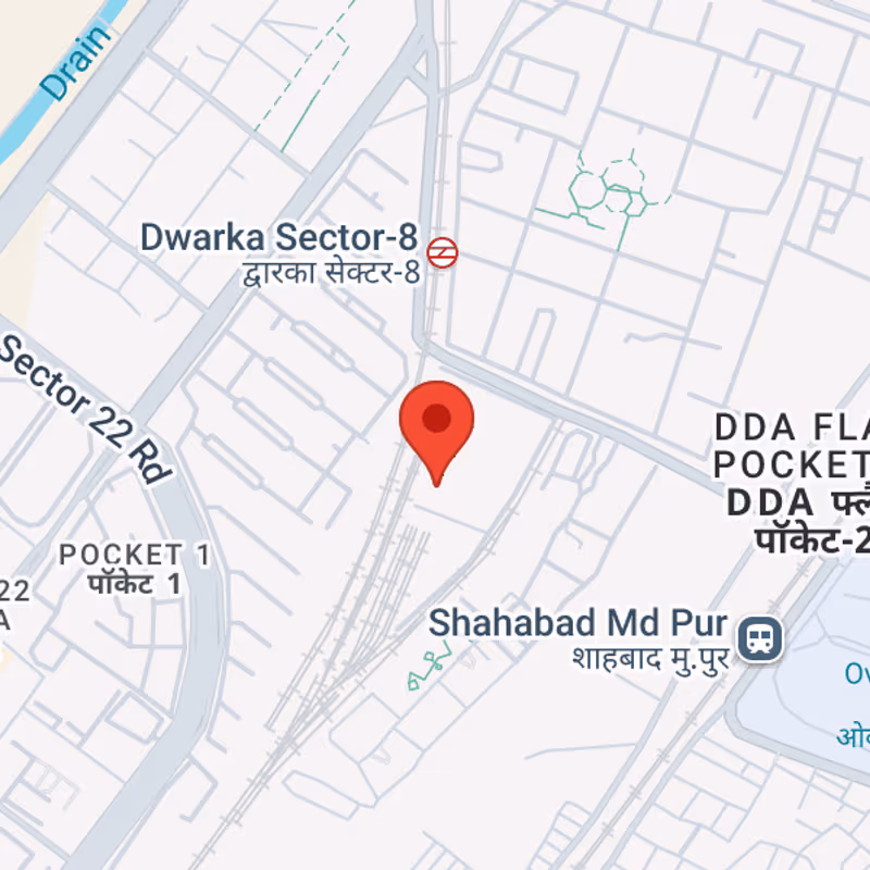 D 21 Sector 21 Corporate Park, Dwarka - Image 10