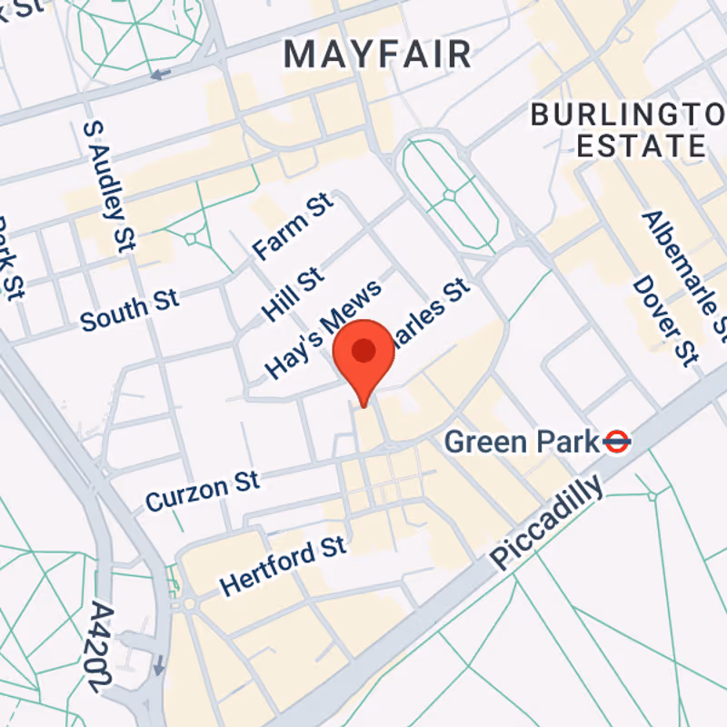 17 Queen Street, Greater London - Image 7