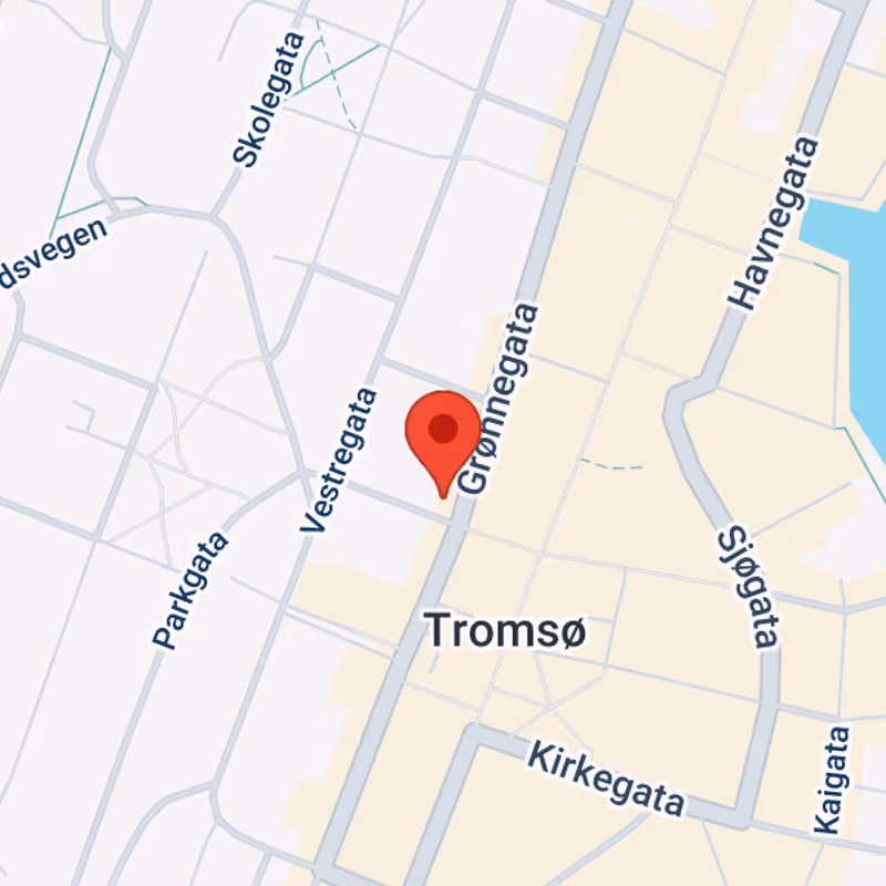 78-88 Grønnegata, Tromsuf - Image 10