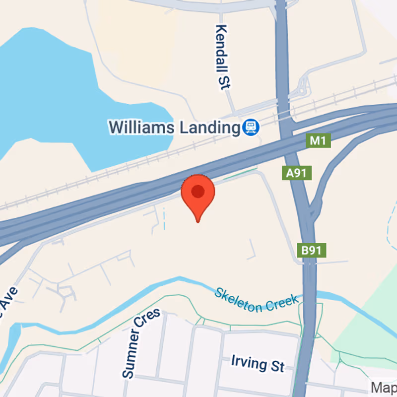 Unit 112/ 22-30 Wallace Avenue, Point Cook - Image 14