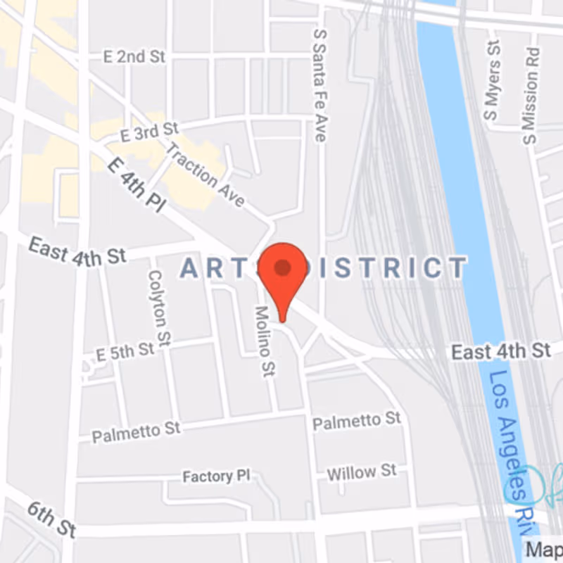 1003 E 4th Place, Los Angeles - Image 6