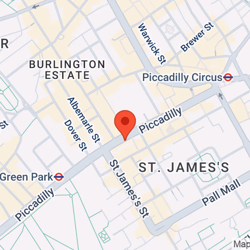 170 Piccadilly St James, London - Image 6
