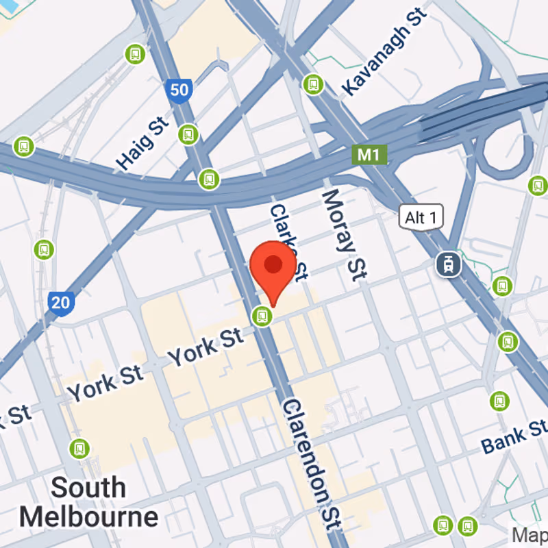 68-72 York St, South Melbourne - Image 11