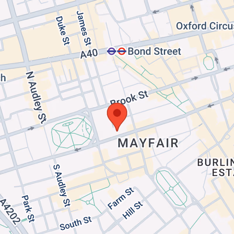 35 Grosvenor Street, London - Image 6