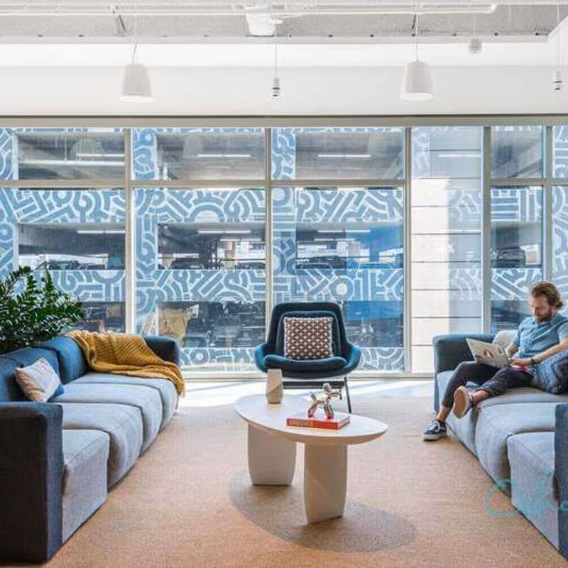 12130 Millennium Drive, Los Angeles - Image 6