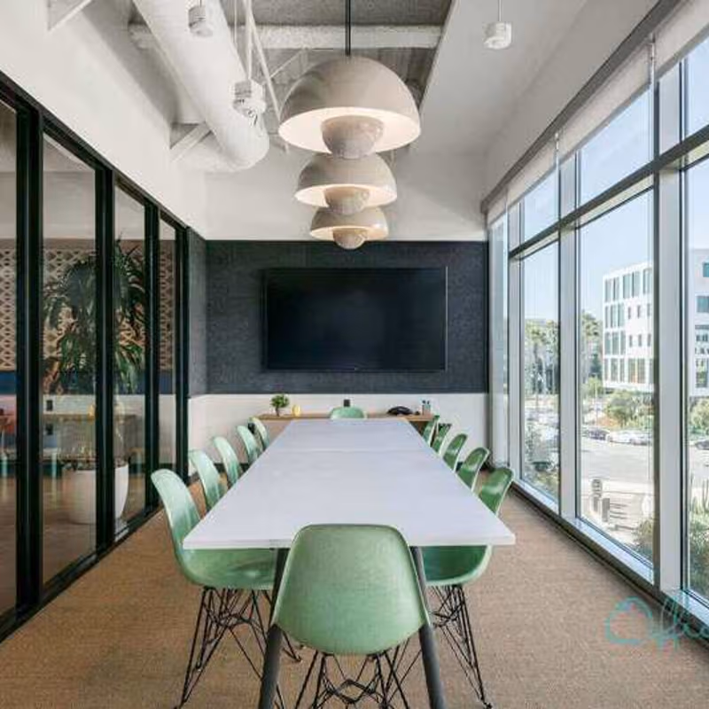 12130 Millennium Drive, Los Angeles - Image 4