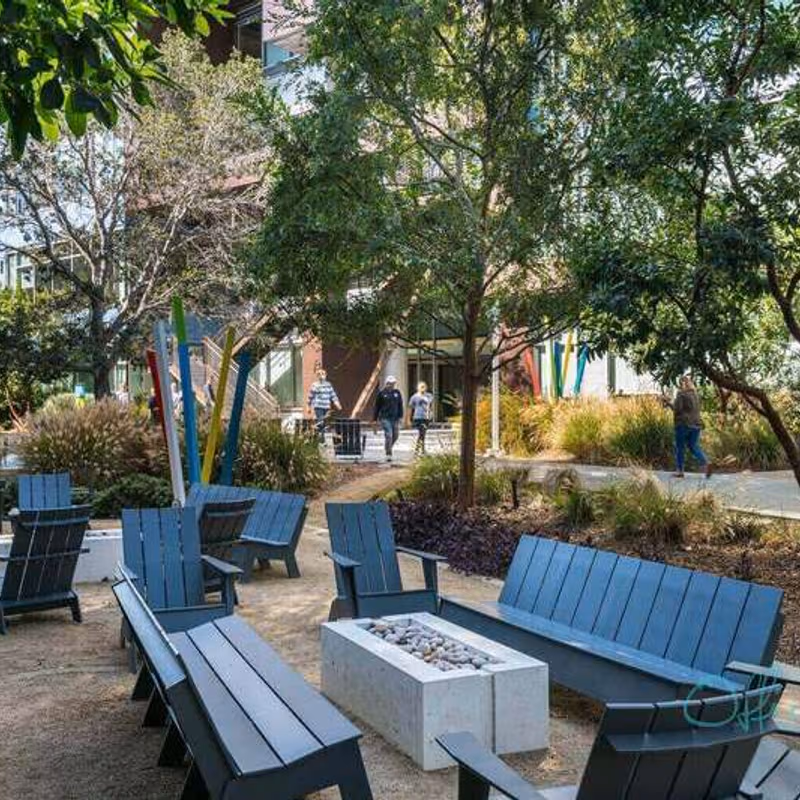 12130 Millennium Drive, Los Angeles - Image 3