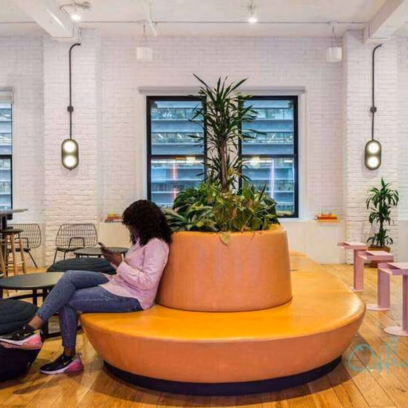 115 Broadway Street, New York - Image 9