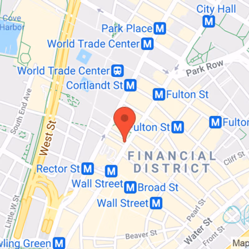 115 Broadway Street, New York - Image 12