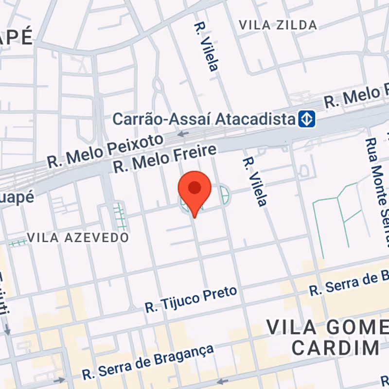 R Airi 227 Vila Gomes Cardim, Sao Paulo - Image 10