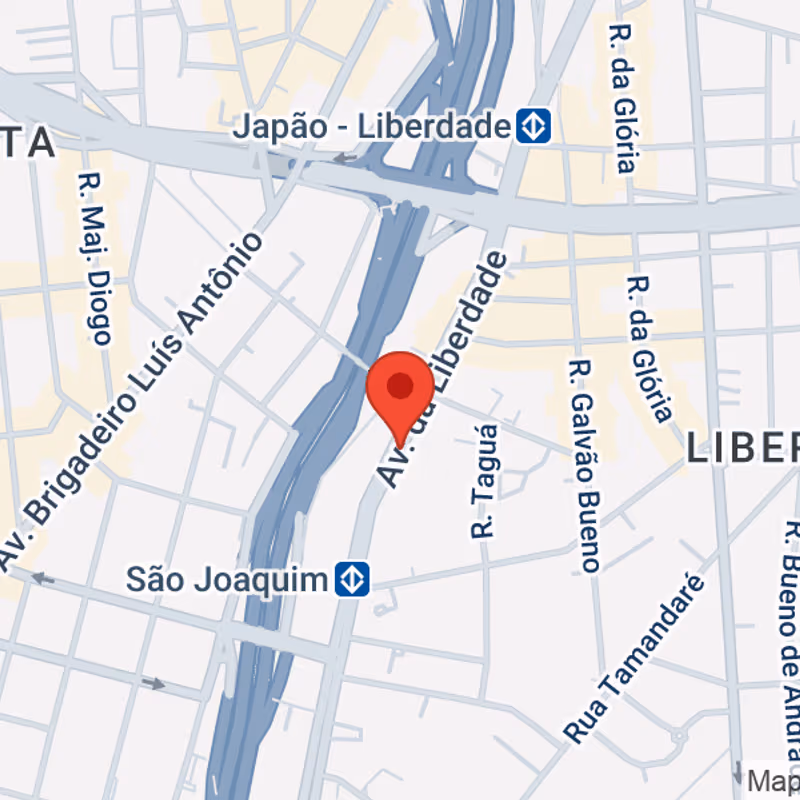 Av Da Liberdade 851 - Terreo 1 E 2 Andarliberdade, Sao Paulo - Image 10