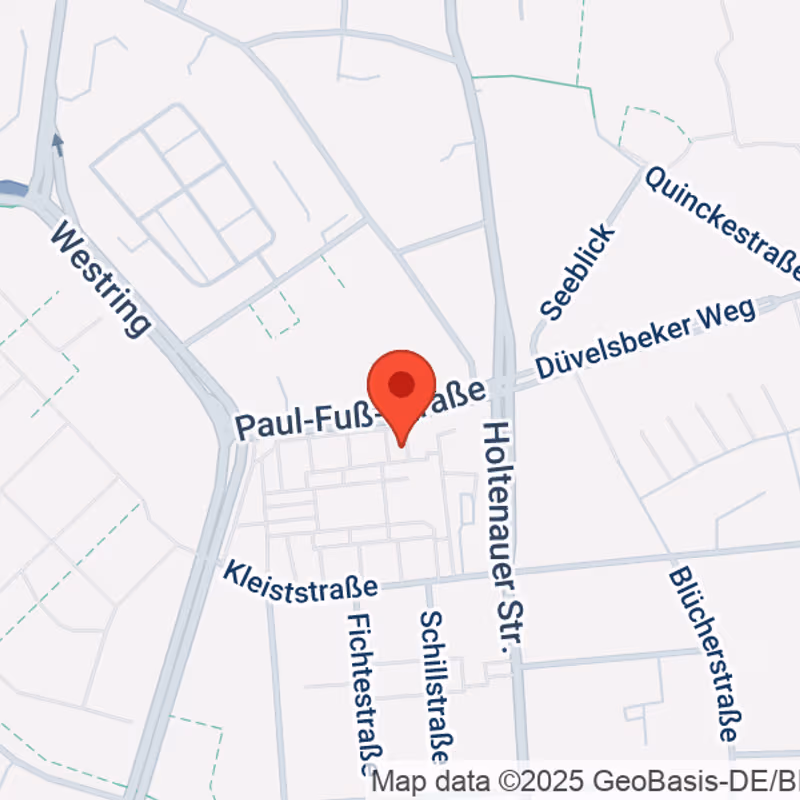 Weimarer Strasse 6, Kiel - Image 10