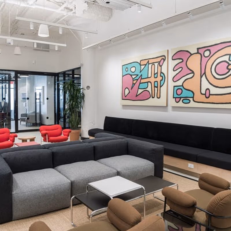 1100 Ludlow Street, Philadelphia - Image 3