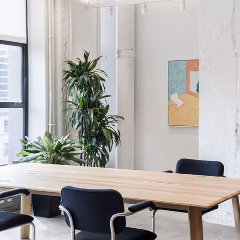 1100 Ludlow Street, Philadelphia - Image 2