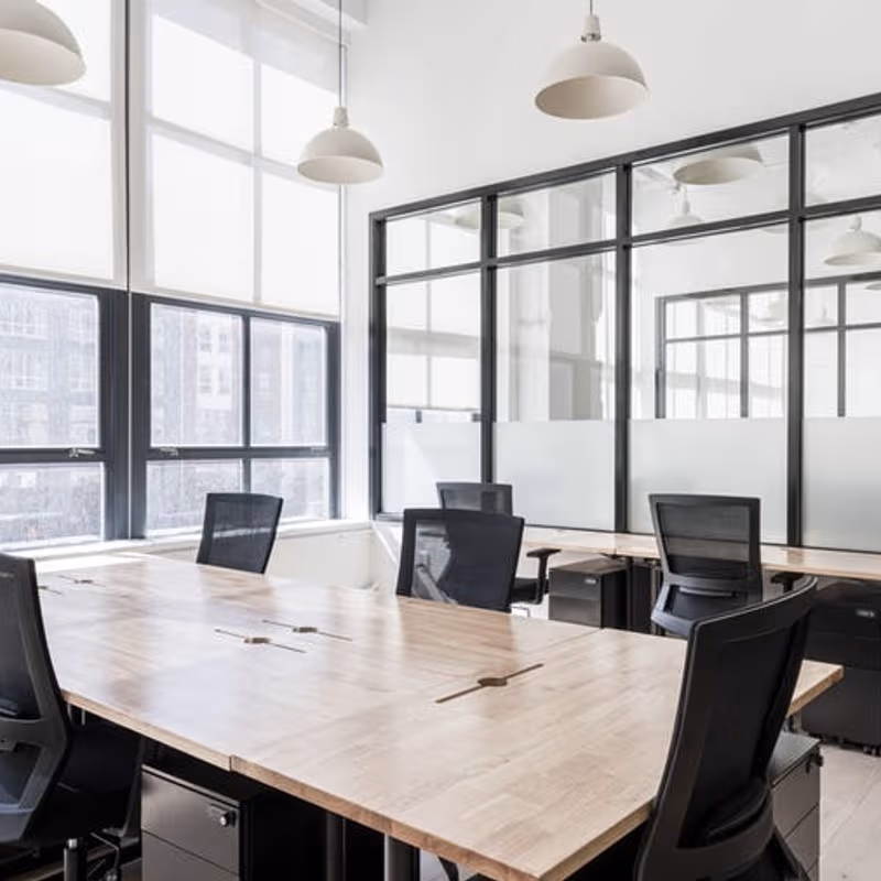 1100 Ludlow Street, Philadelphia - Image 7