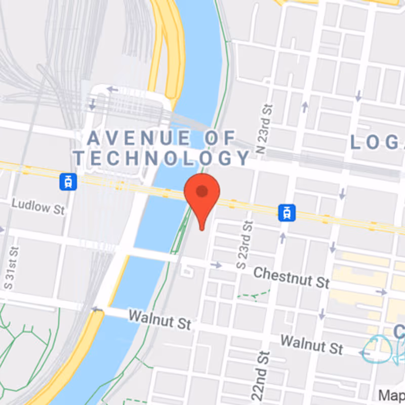 1100 Ludlow Street, Philadelphia - Image 12