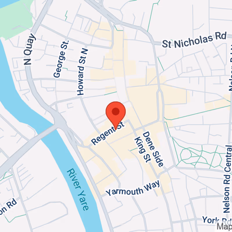 Fastolff House30 Regent Street, Great Yarmouth - Image 10