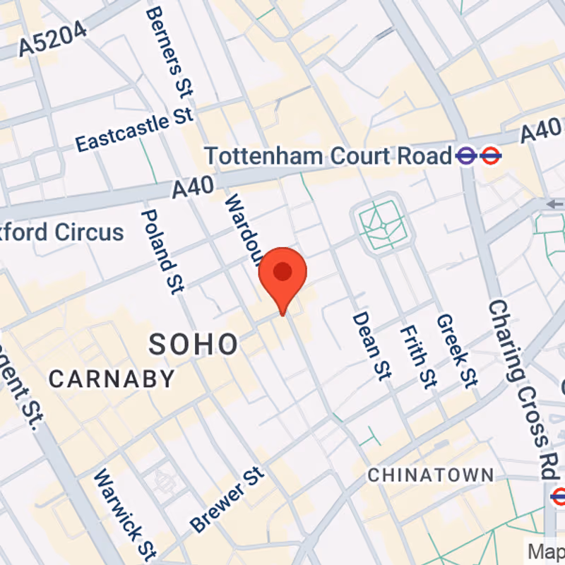 141 Wardour Street, Soho - Image 12