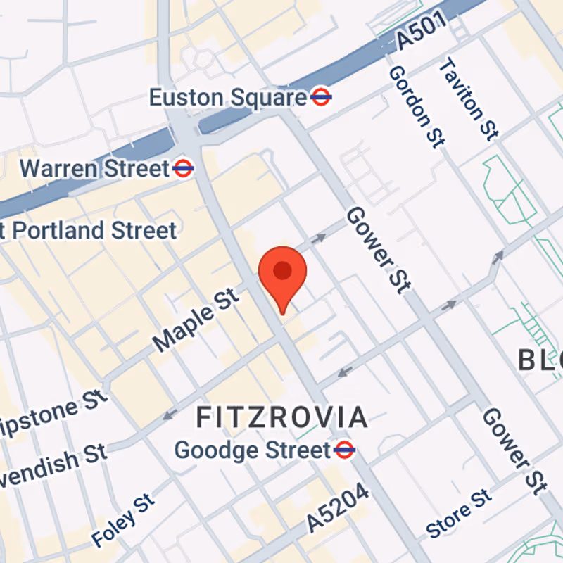 172 Tottenham Court Road, W1t 7ns - Image 7