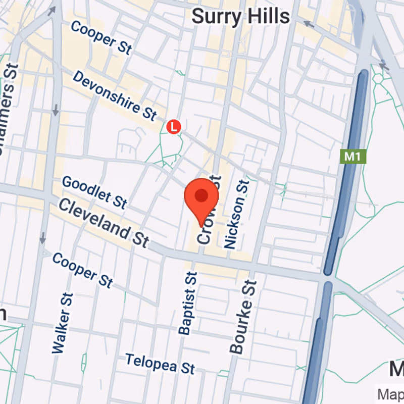 559 Crown Street, Surry Hills - Image 8