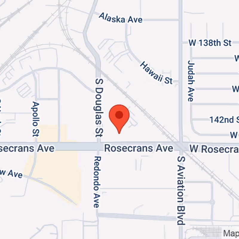 2321 Rosecrans Avenue, El Segundo - Image 6