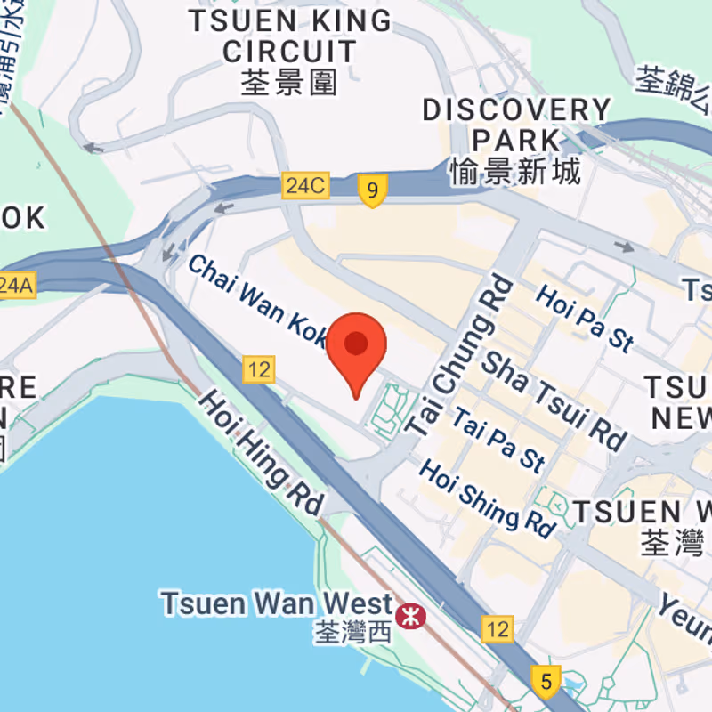84-92 Chai Wan Kok Street, Tsuen Wan - Image 5