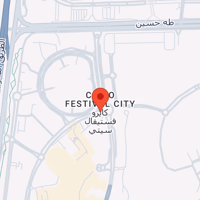 Cairo Festival City, New Cairo - Image 11