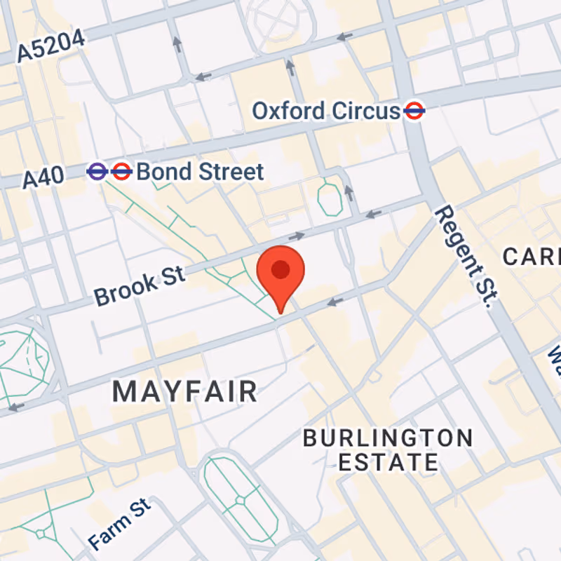 2-3 Grosvenor Street, Mayfair - Image 5
