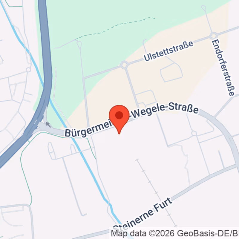 Bürgermeister-wegele-straße 6, Augsburg - Image 10